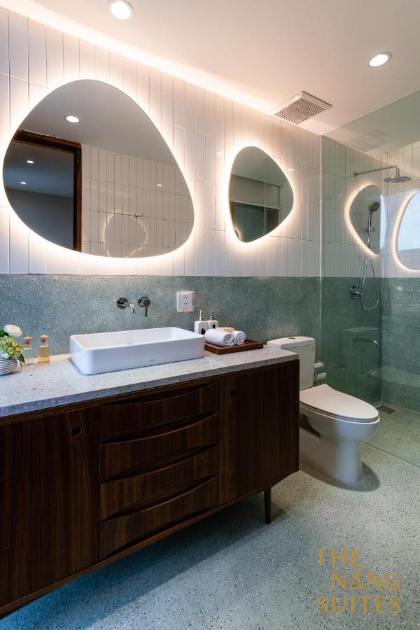 The Nang Suites Da Nang Dış mekan fotoğraf