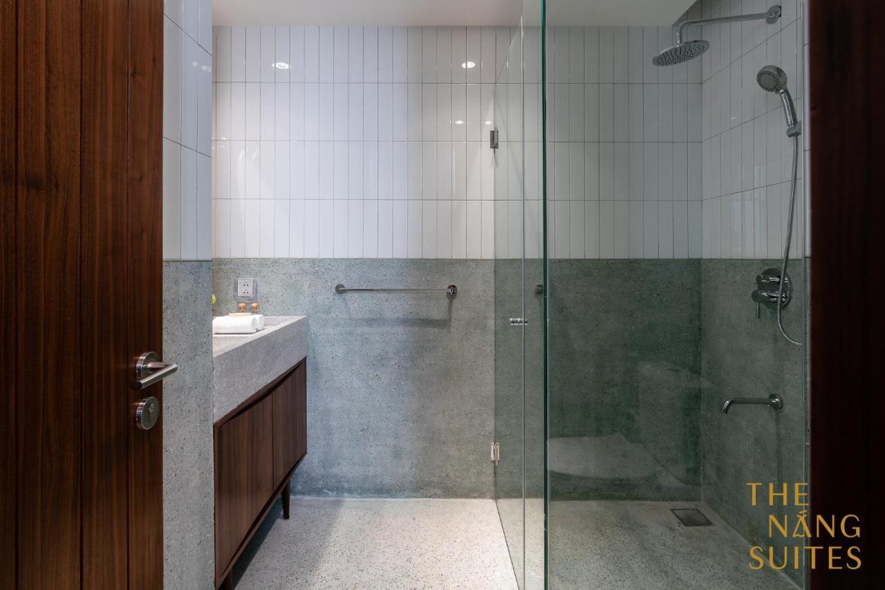 The Nang Suites Da Nang Dış mekan fotoğraf